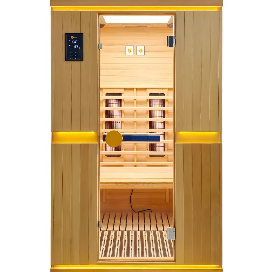 Mother-Nature 200 infrared sauna