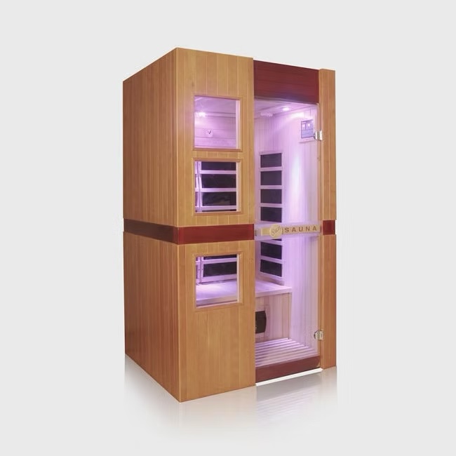Alternate view of NOVA 200